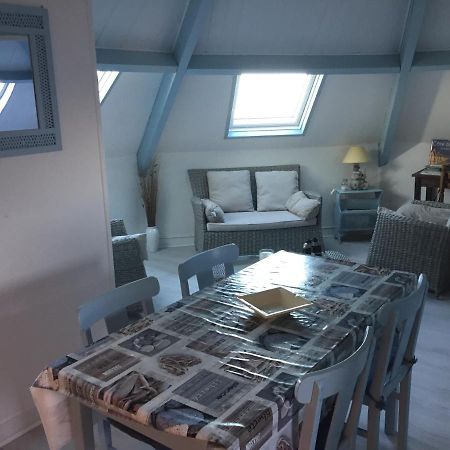 Appartement Baie De Somme, Cayeux Sur Mer, Villa Jacques Mathilde Kültér fotó