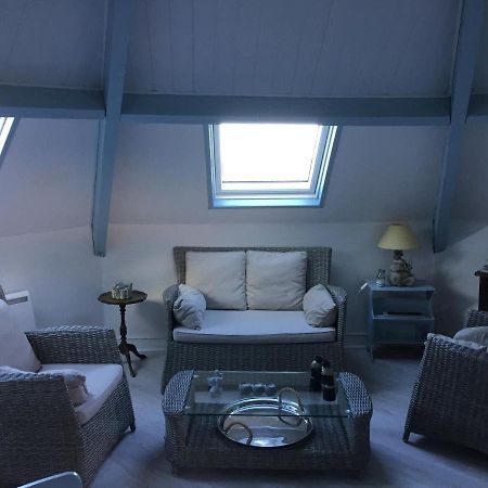 Appartement Baie De Somme, Cayeux Sur Mer, Villa Jacques Mathilde Kültér fotó